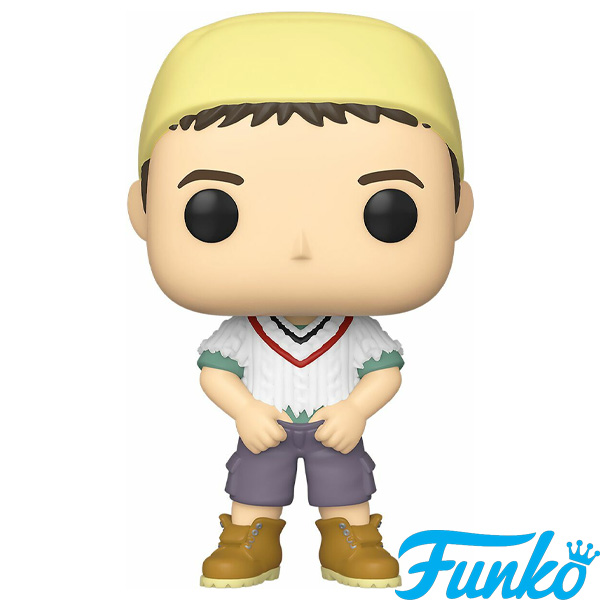 Funko POP #897 Billy Madison - Billy Madison Exclusive Figure